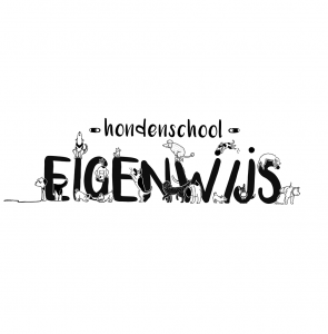 Logo_Hondenschool Eigenwijs    